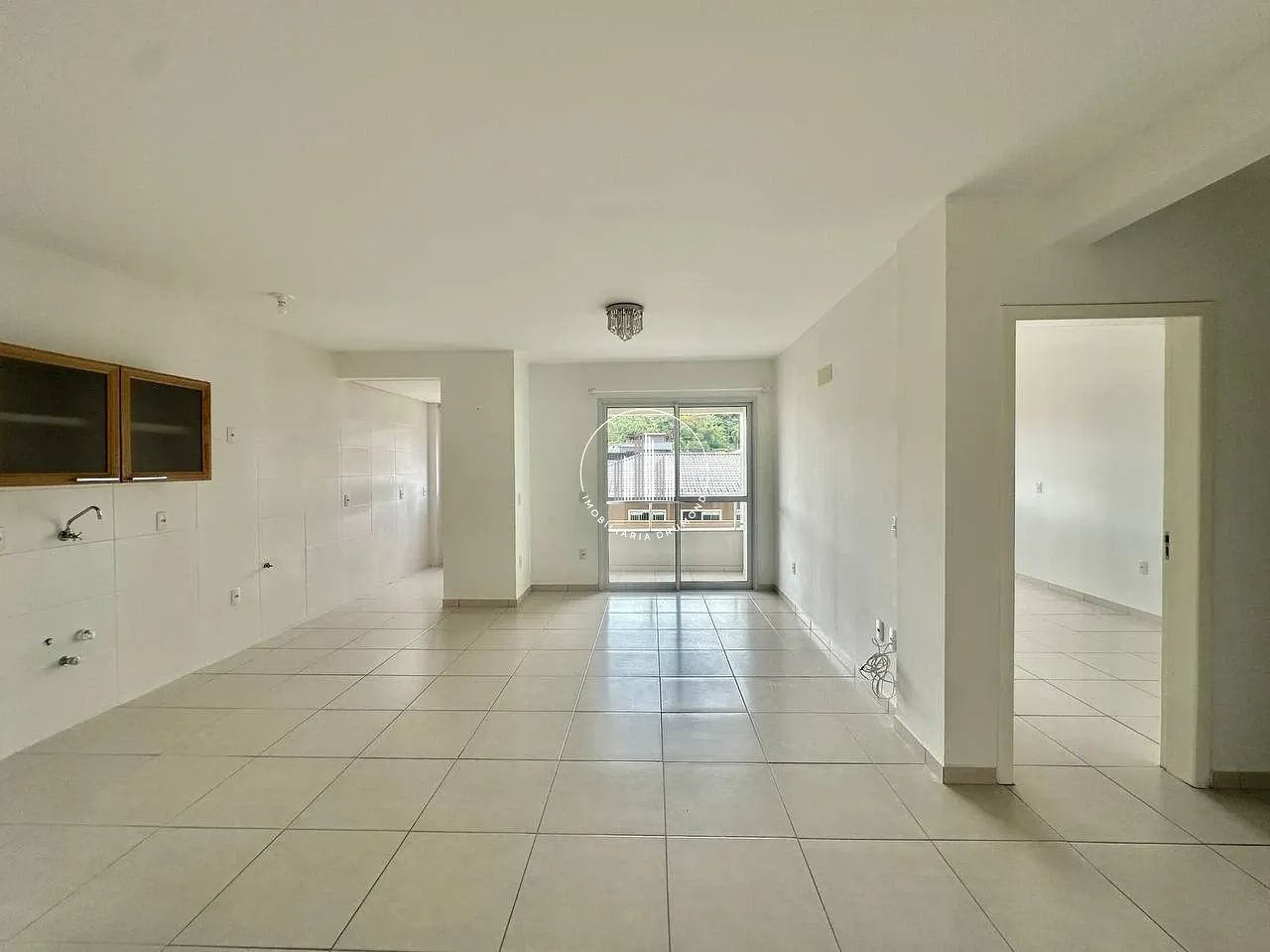 Apartamento 1 Quarto 65m² - Rio Caveiras - Foto 2
