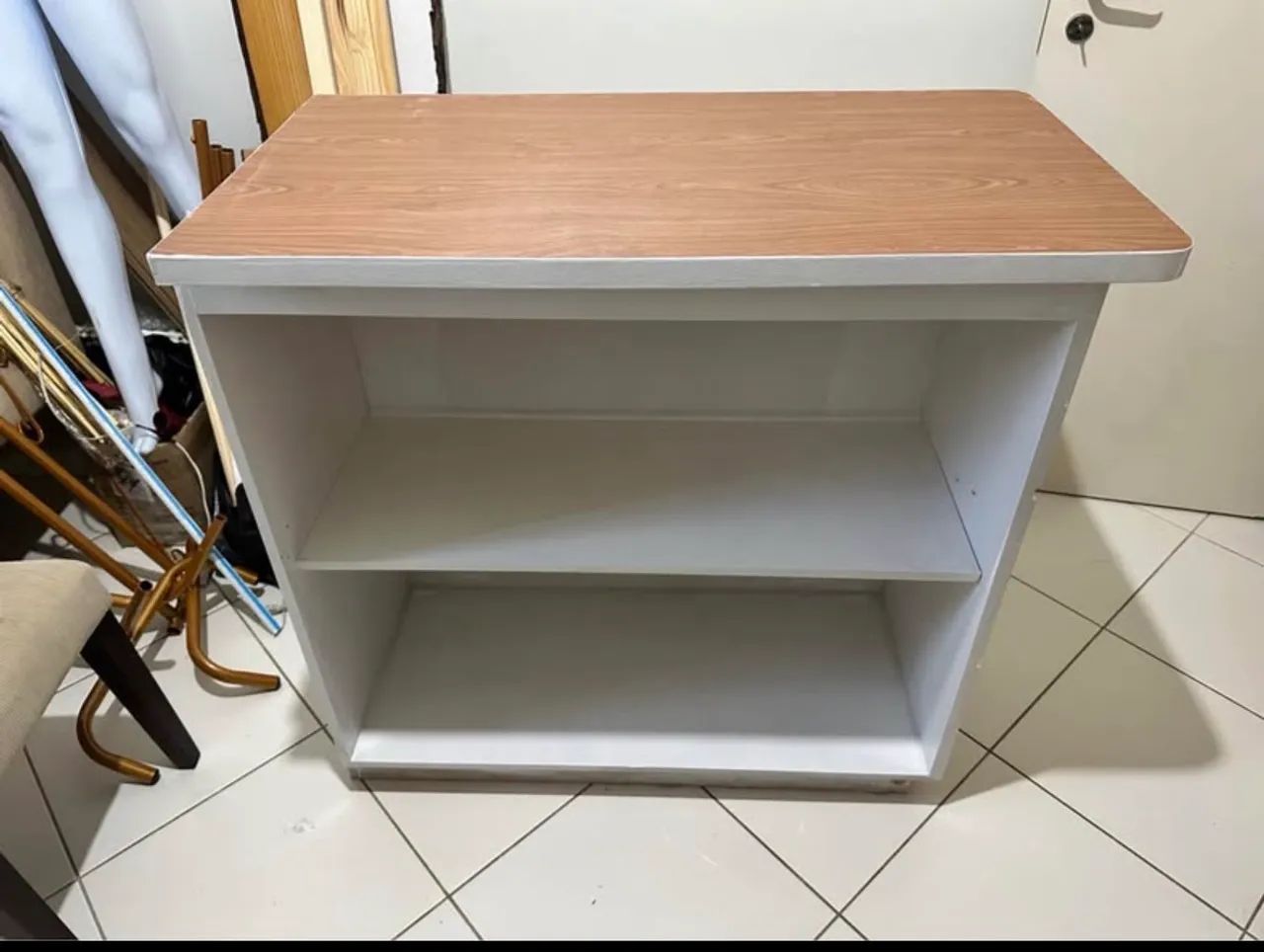 Balcão de atendimento  - Foto 2