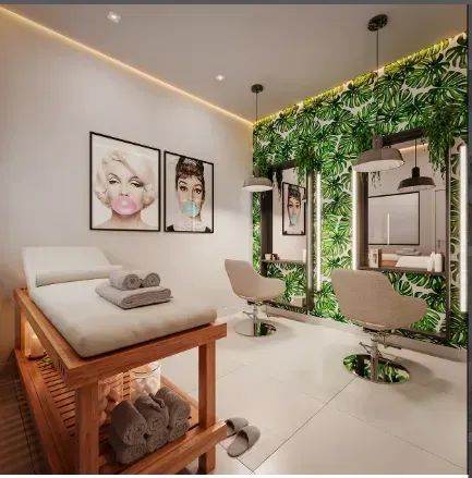 INFINITY LIVING - Foto 3