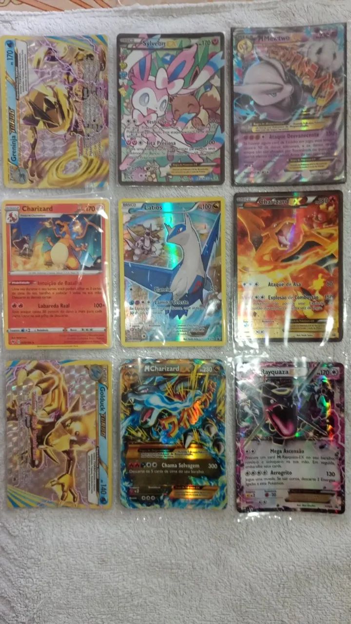 Kart Pokémon - Foto 2