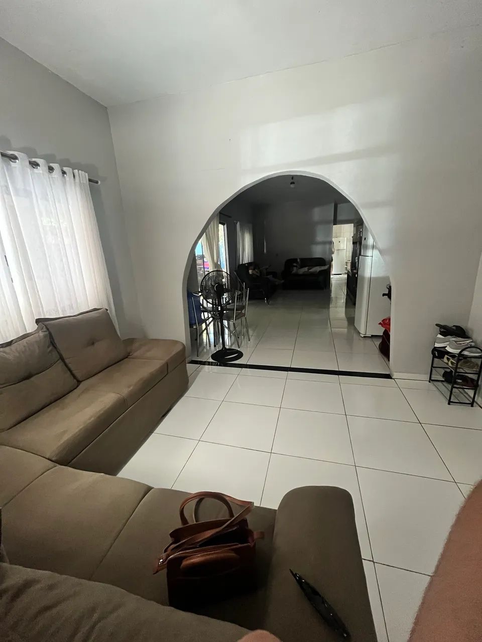 CASA A VENDA AURENY 1
