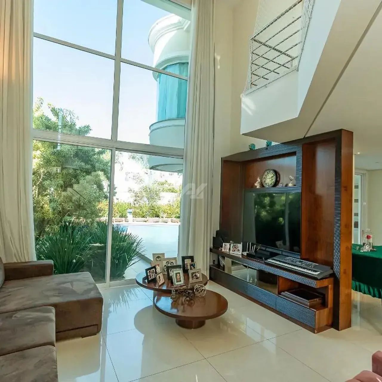 casa - Residencial Estância Eudóxia (Barão Geraldo) - Campinas