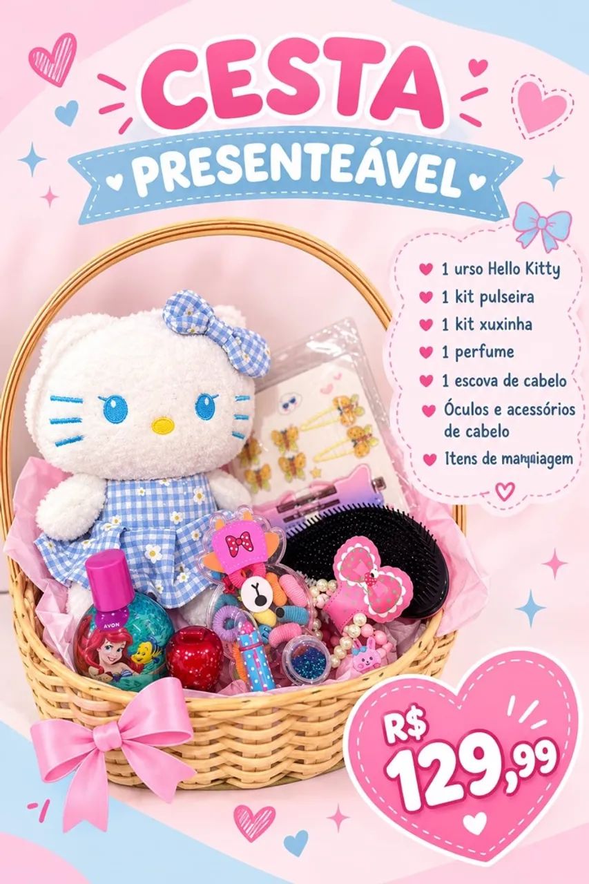 Presentes  - Foto 3