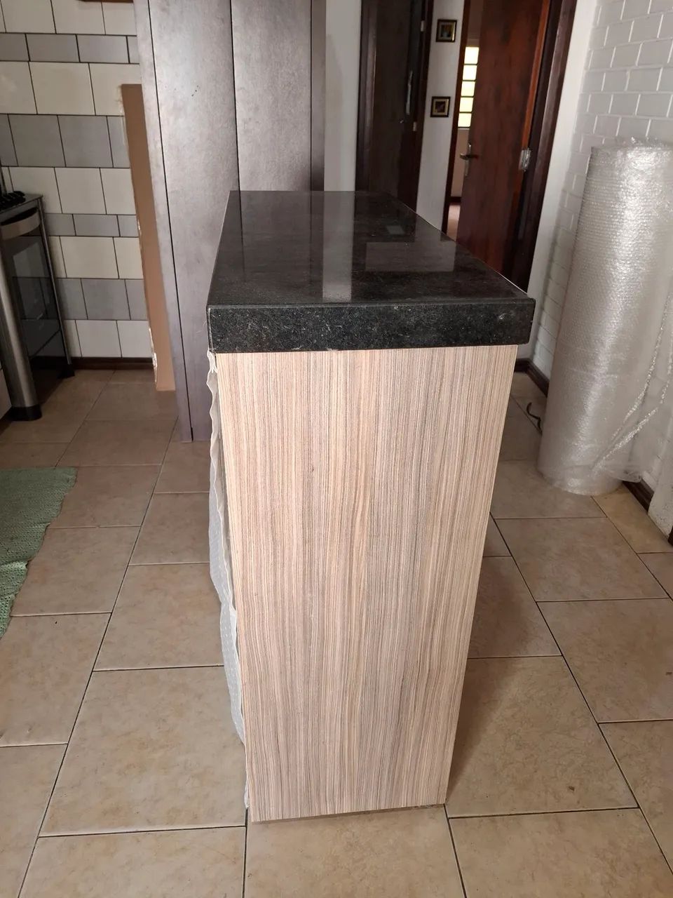 Passa prato usado ótimo estado ( entrego ) - Foto 5
