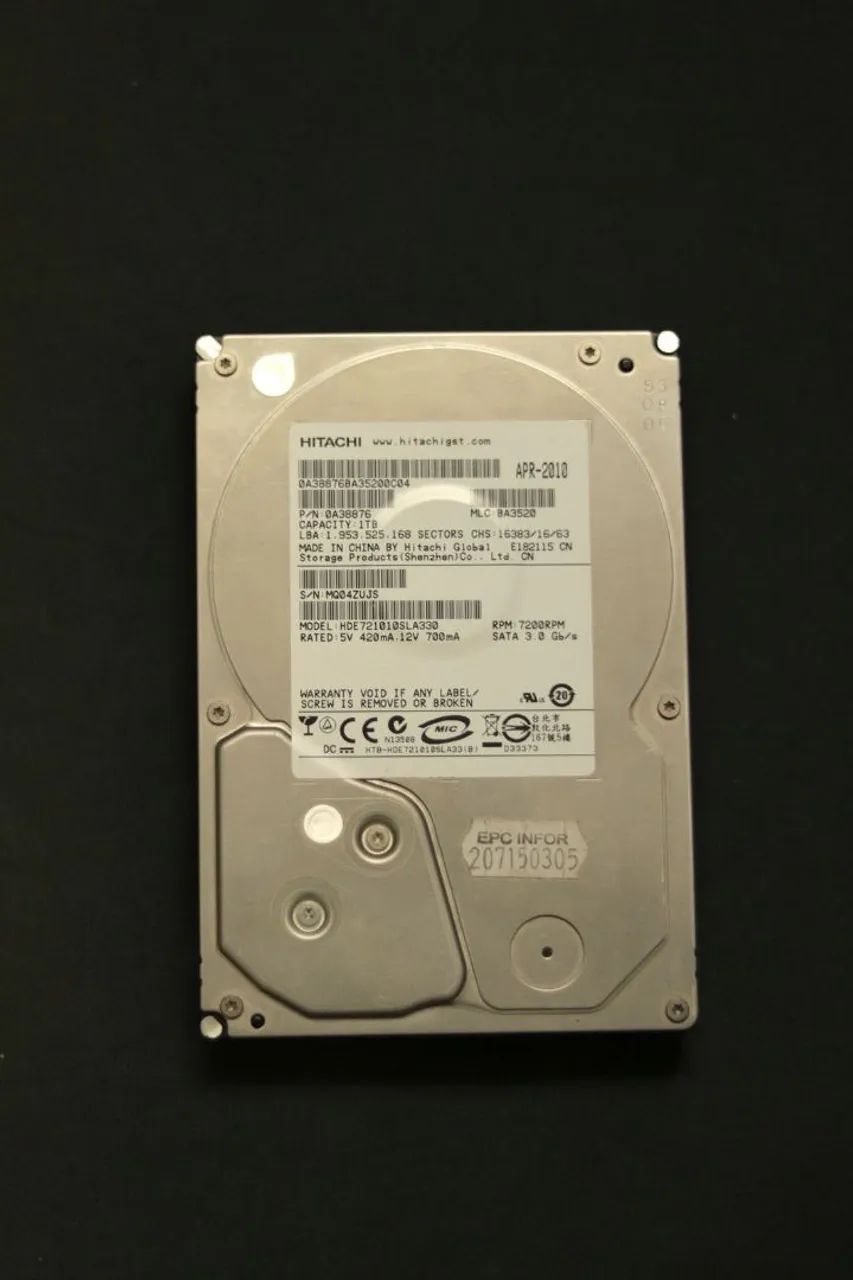 HD de computador  - Foto 3
