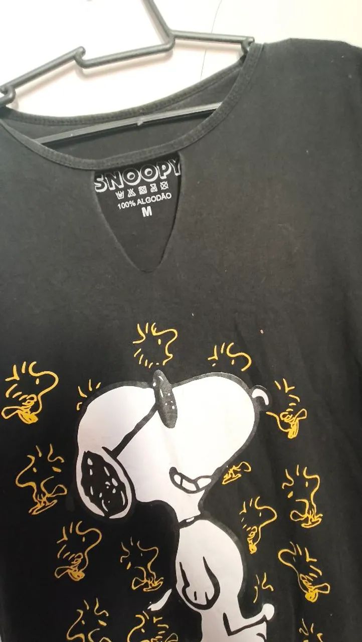 Vestido Snoopy  - Foto 3
