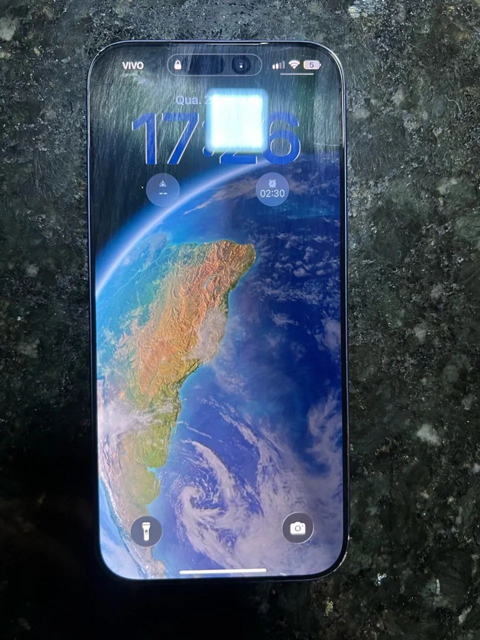 iPhone 17 pro max 256 gb  - Foto 2