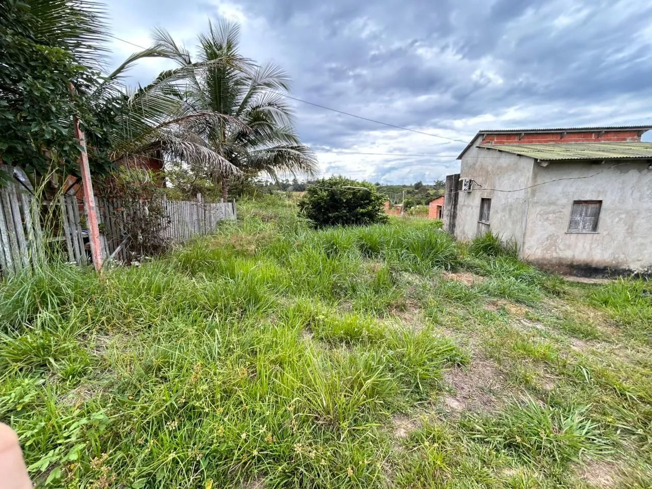 Vendo terreno  10x25 - Foto 2