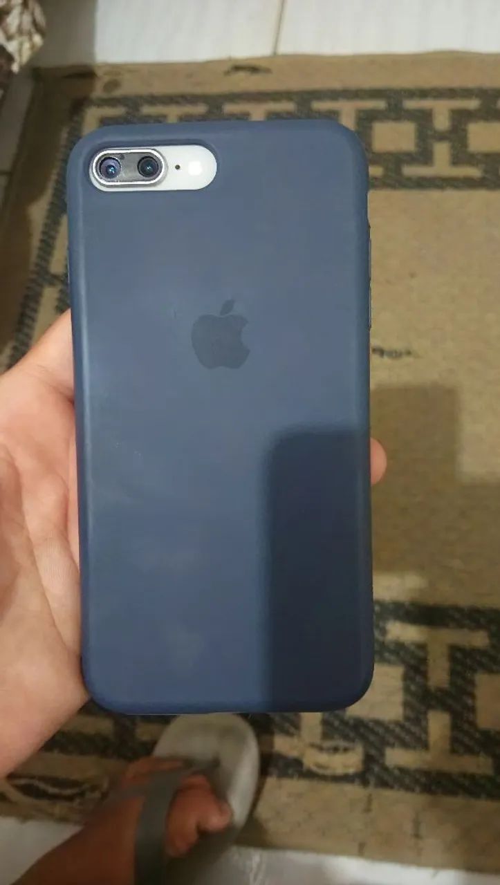 iPhone 8 plus  - Foto 4