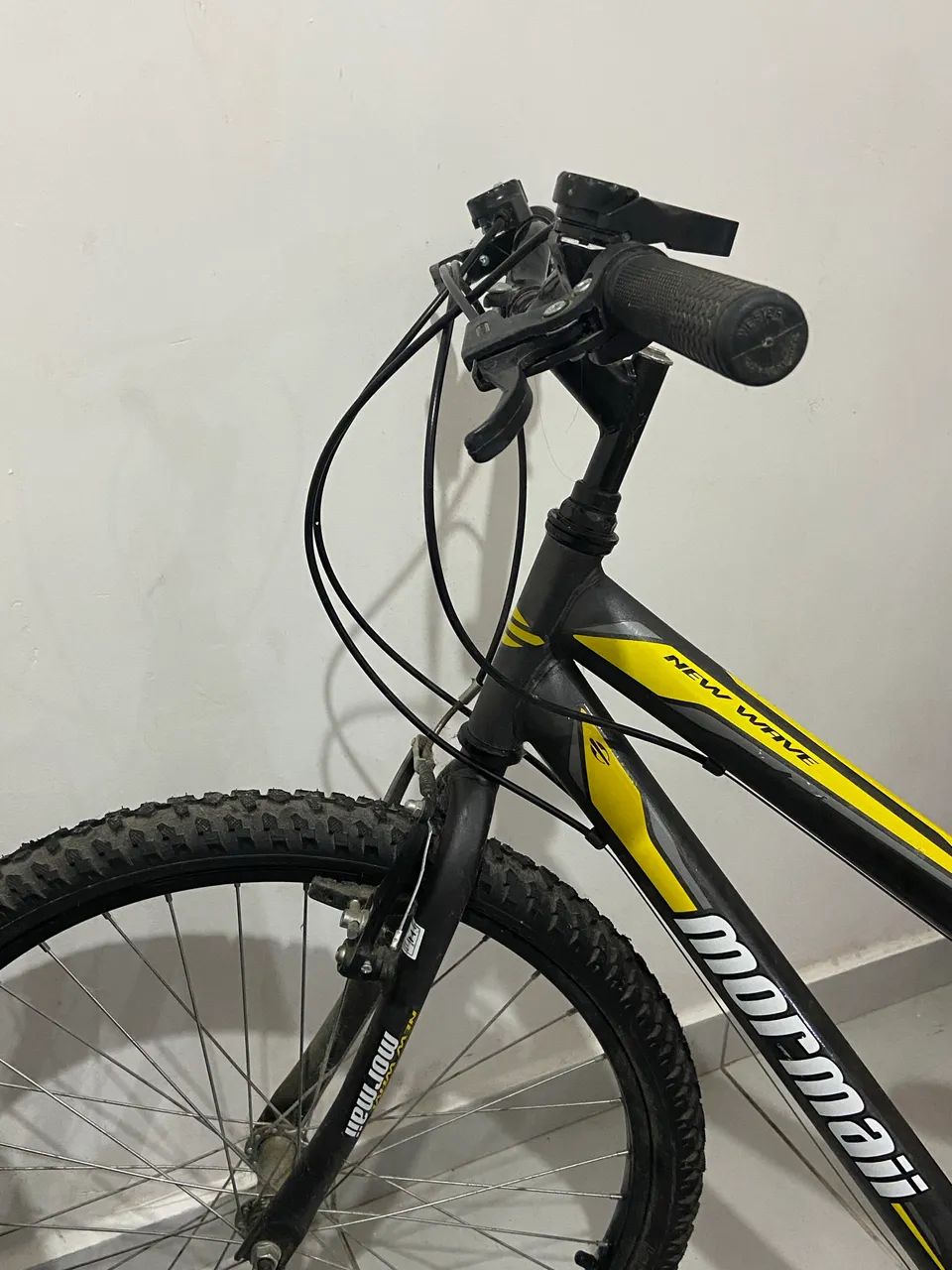 Bicicleta Mormaii - Foto 2