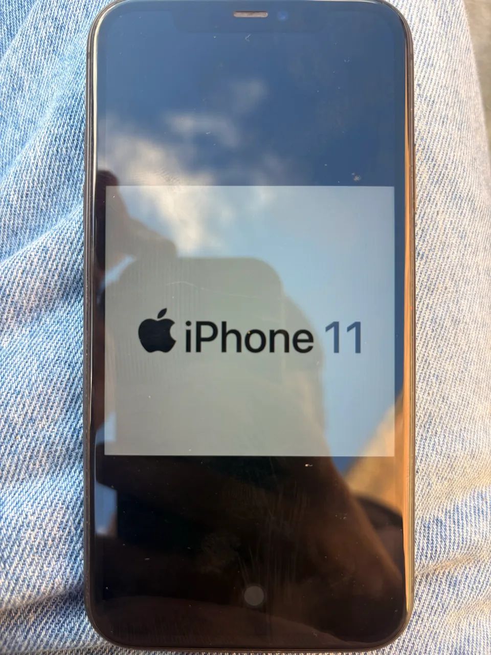iPhone 11 - Foto 2