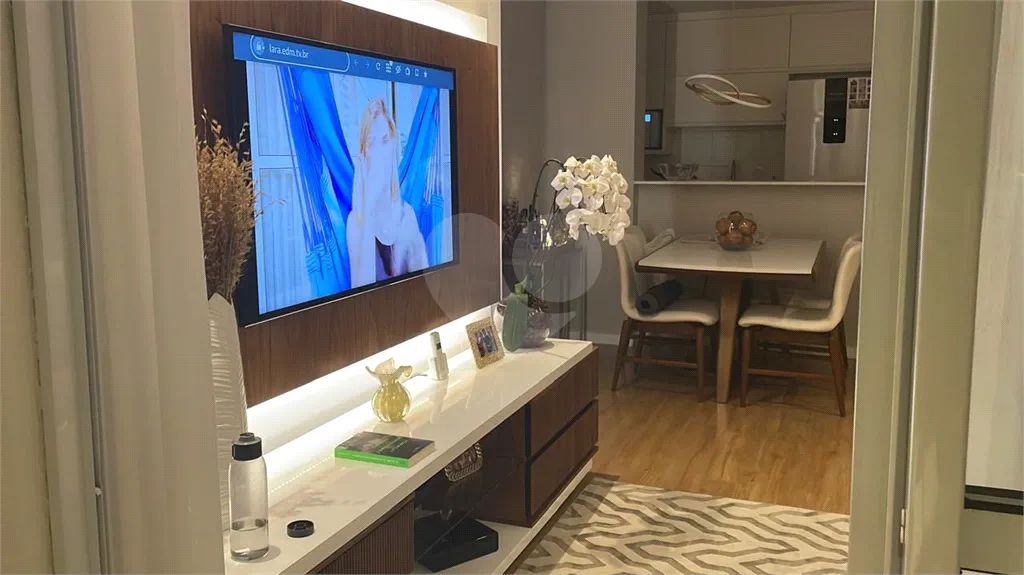 Apartamento com 2 quartos à venda em Bela vista - SP - Foto 4