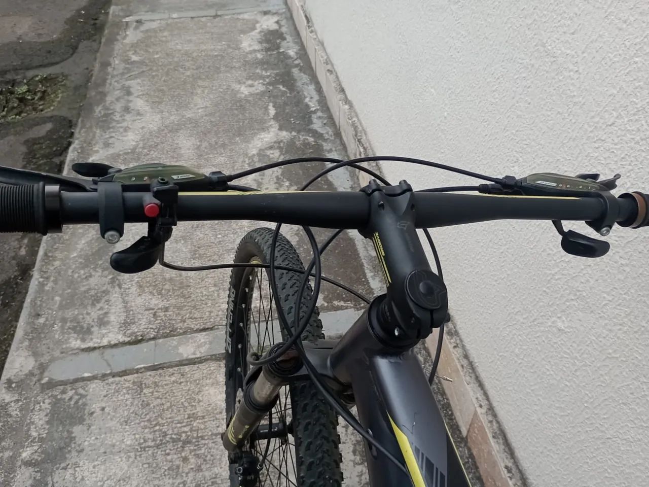 Bicicleta seminova  Groove. - Foto 4