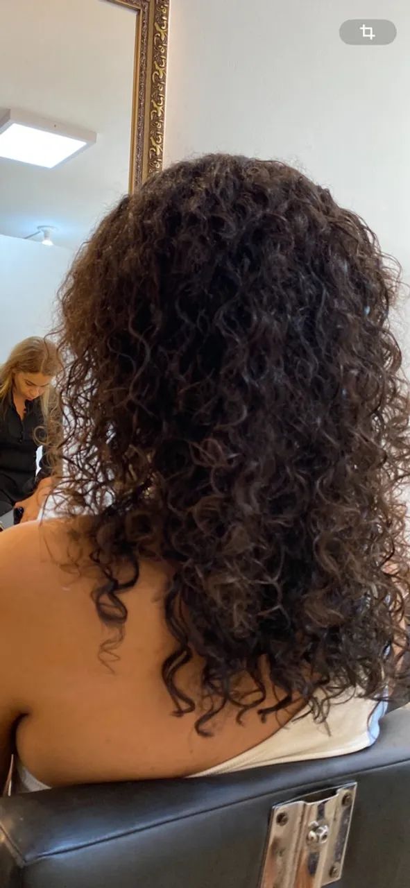 Cabelo humano  - Foto 2