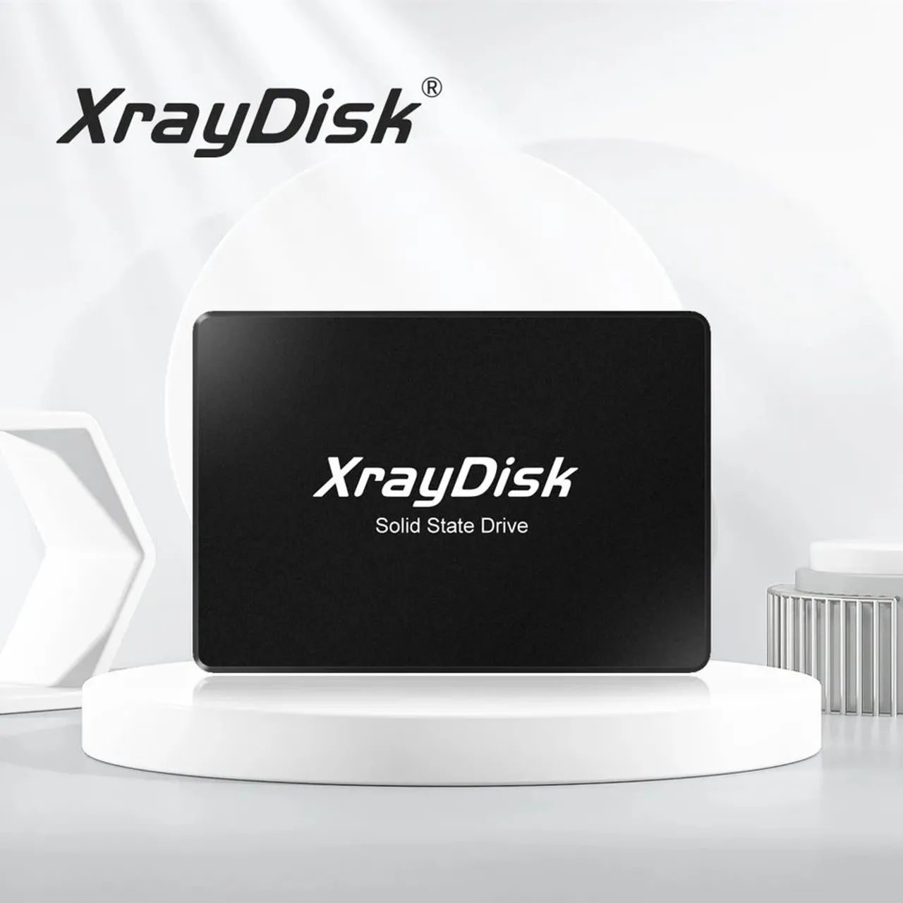 PROMOÇÃO SSD 480GB