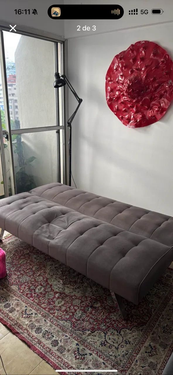 SOFÁ CAMA  - Foto 3