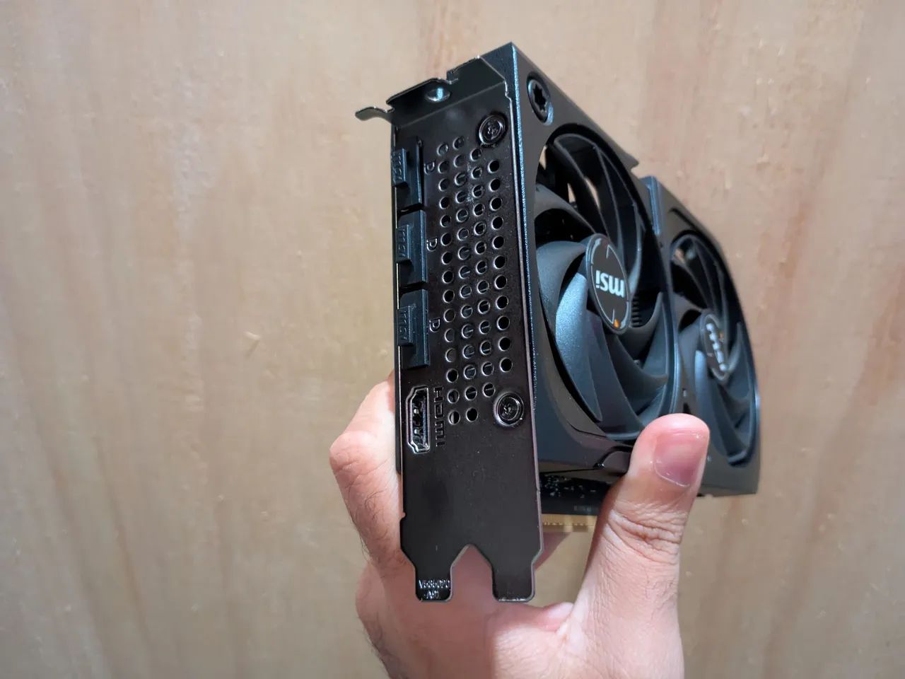 Rtx 5050 8gb  - Foto 3
