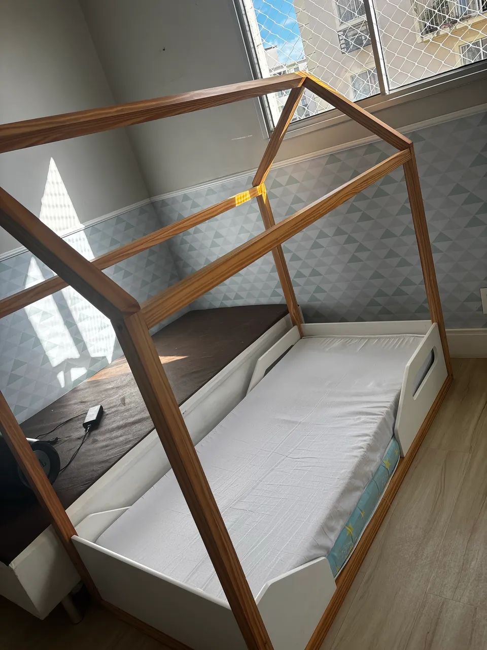 Cama montessoriana - Foto 5