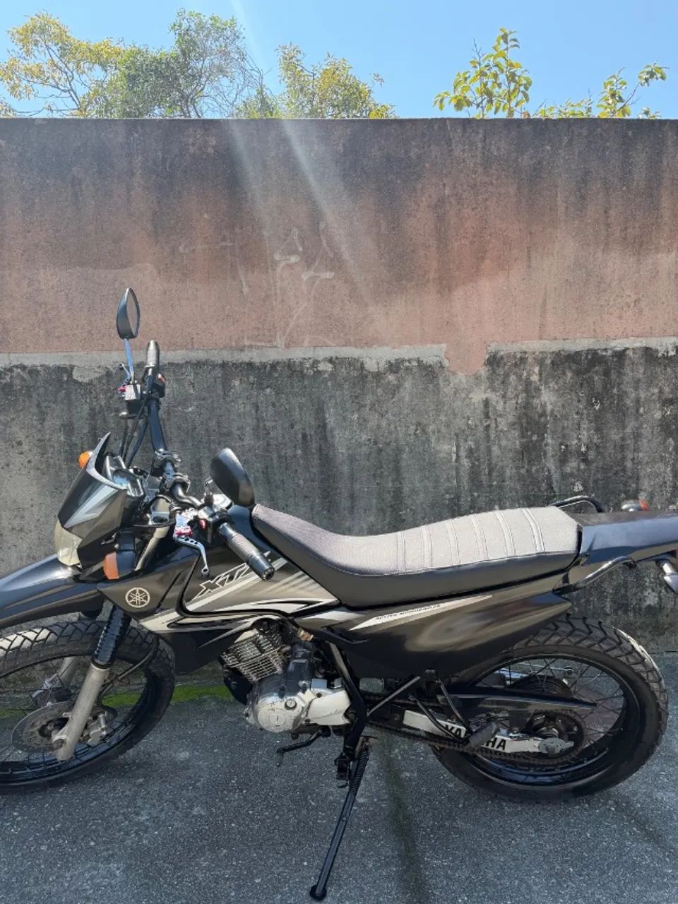 Xtz 125  - Foto 4