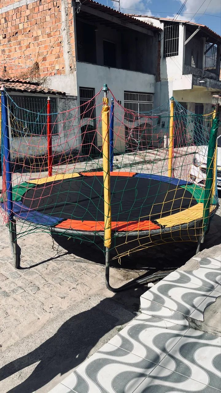 Brinquedos, decoração, filmagem com drone - Foto 3