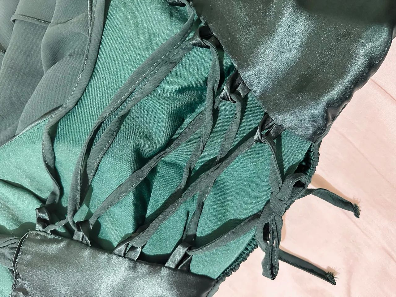 Vestido  - Foto 2
