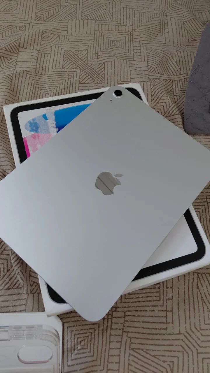 IPAD (A16) - Foto 2