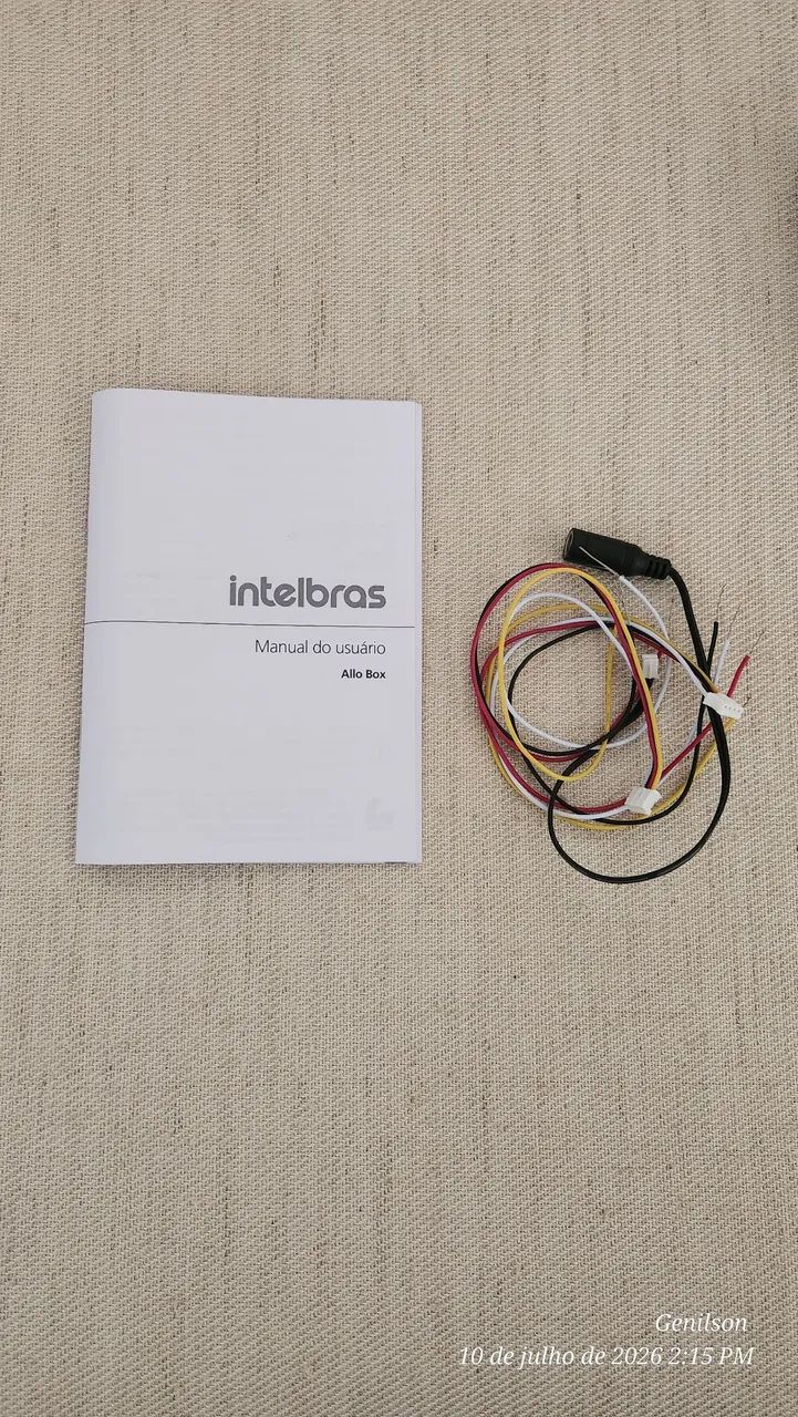 ALLO BOX Interface WI-FI  - Foto 3