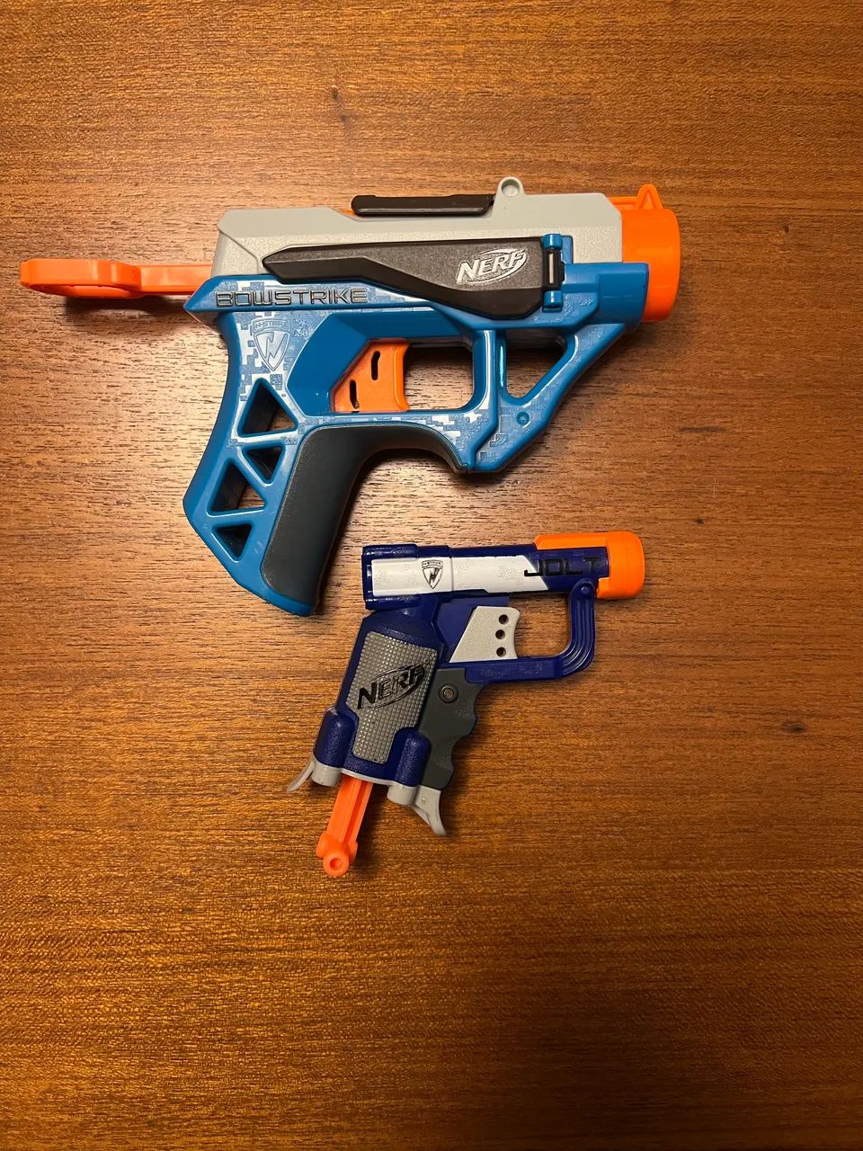 nerfs variadas - Foto 3