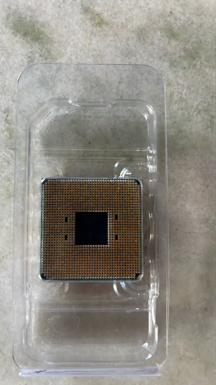 Ryzen 5500  - Foto 2
