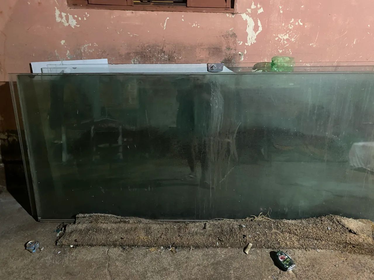 Folhas de vidros 10 mm64993890207490120