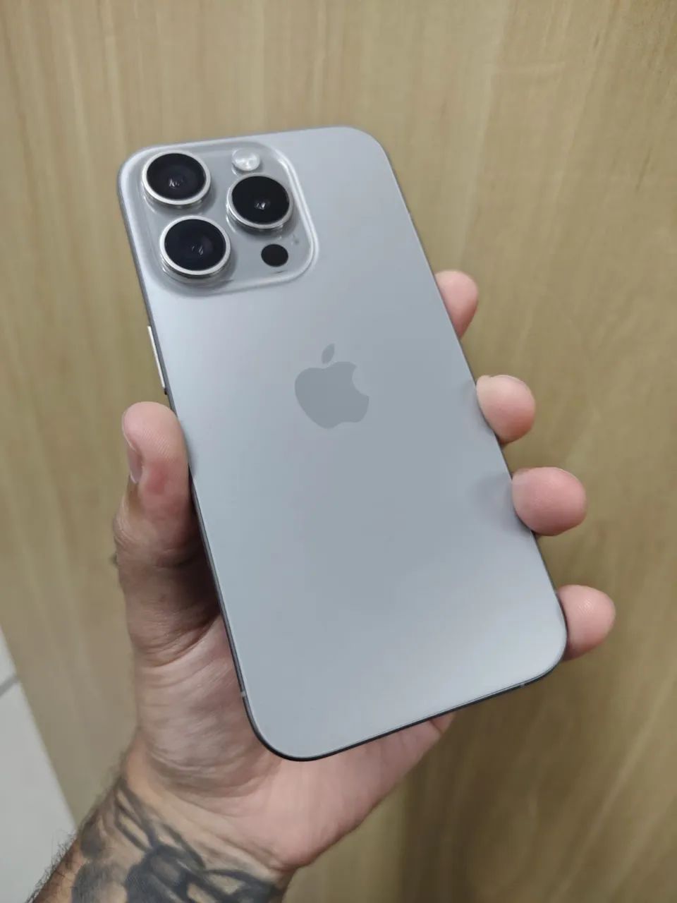 iphone 15 pro 256GB - Foto 2