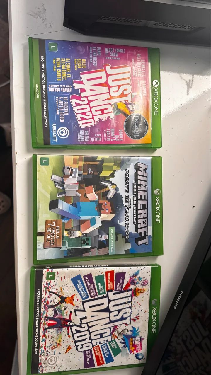 XBOX ONE 1TB COM KINECT - Foto 2