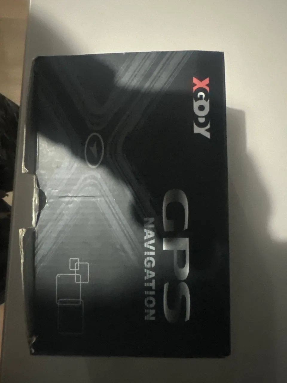 GPS