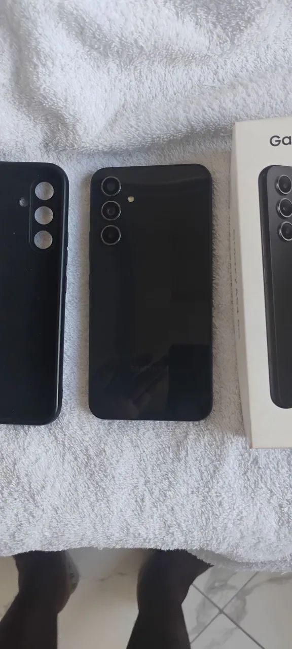 Samsung a 54 5g 128gb - Foto 4