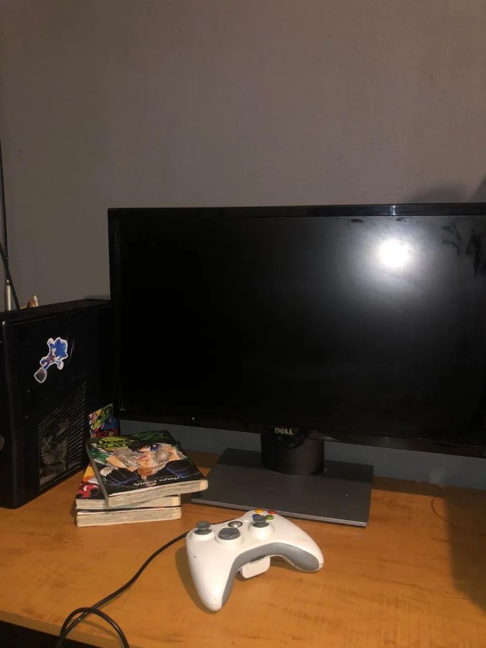 Vende-se monitor 65734677297794122