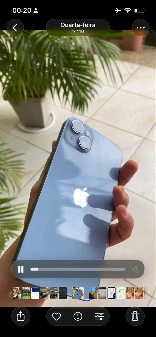 iPhone 14 Plus  - Foto 2
