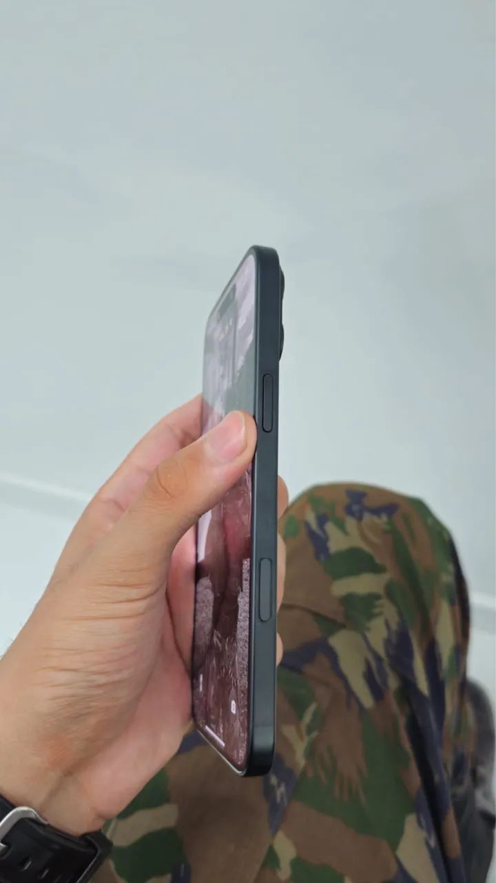 iPhone 16 plus 128gb - Foto 4