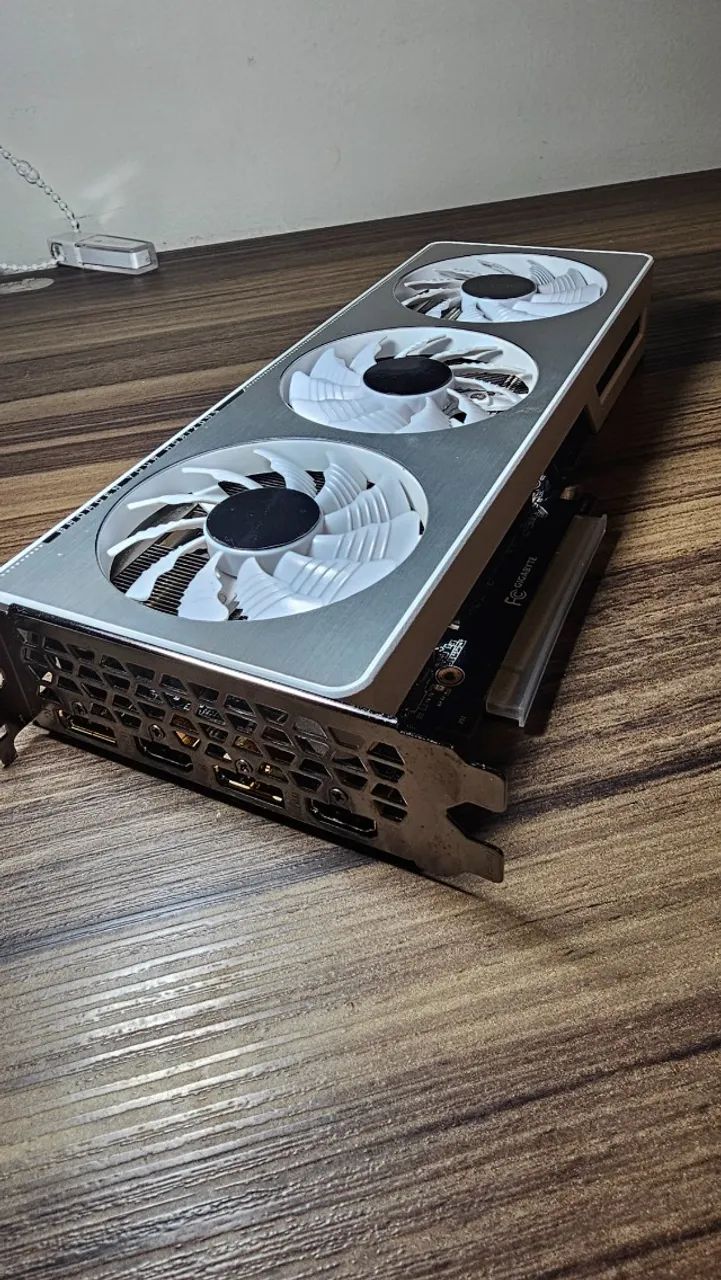 PC Gamer AM5 DDR5 - Foto 5