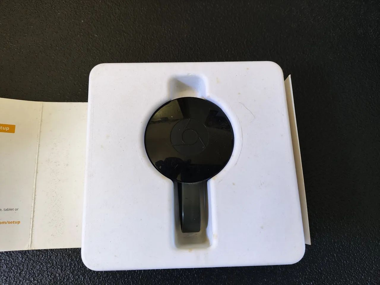 Google Chromecast 2ª Geração  - Foto 3