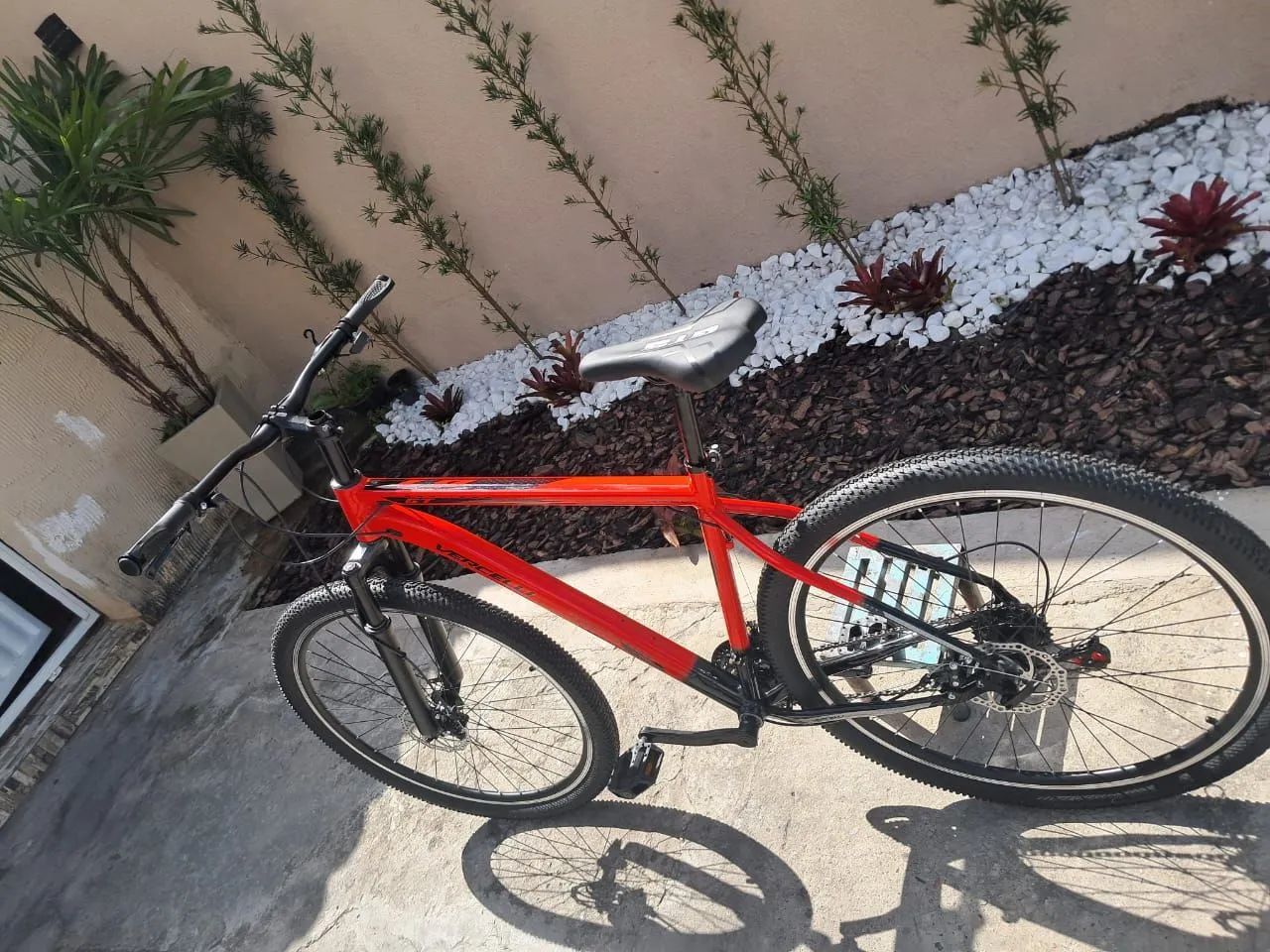 Bicicleta aro 29 - Foto 4