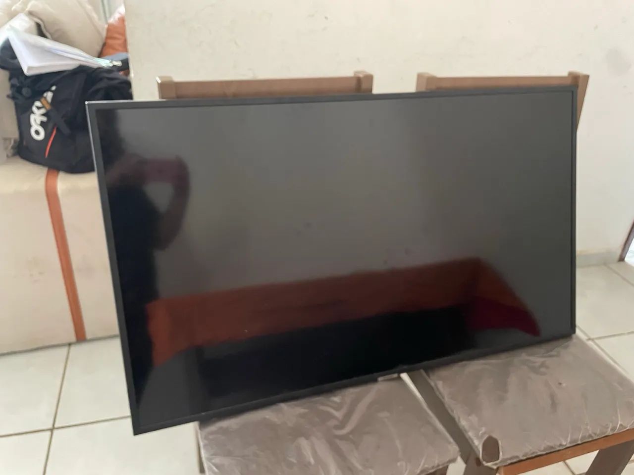 televisão  - Foto 5