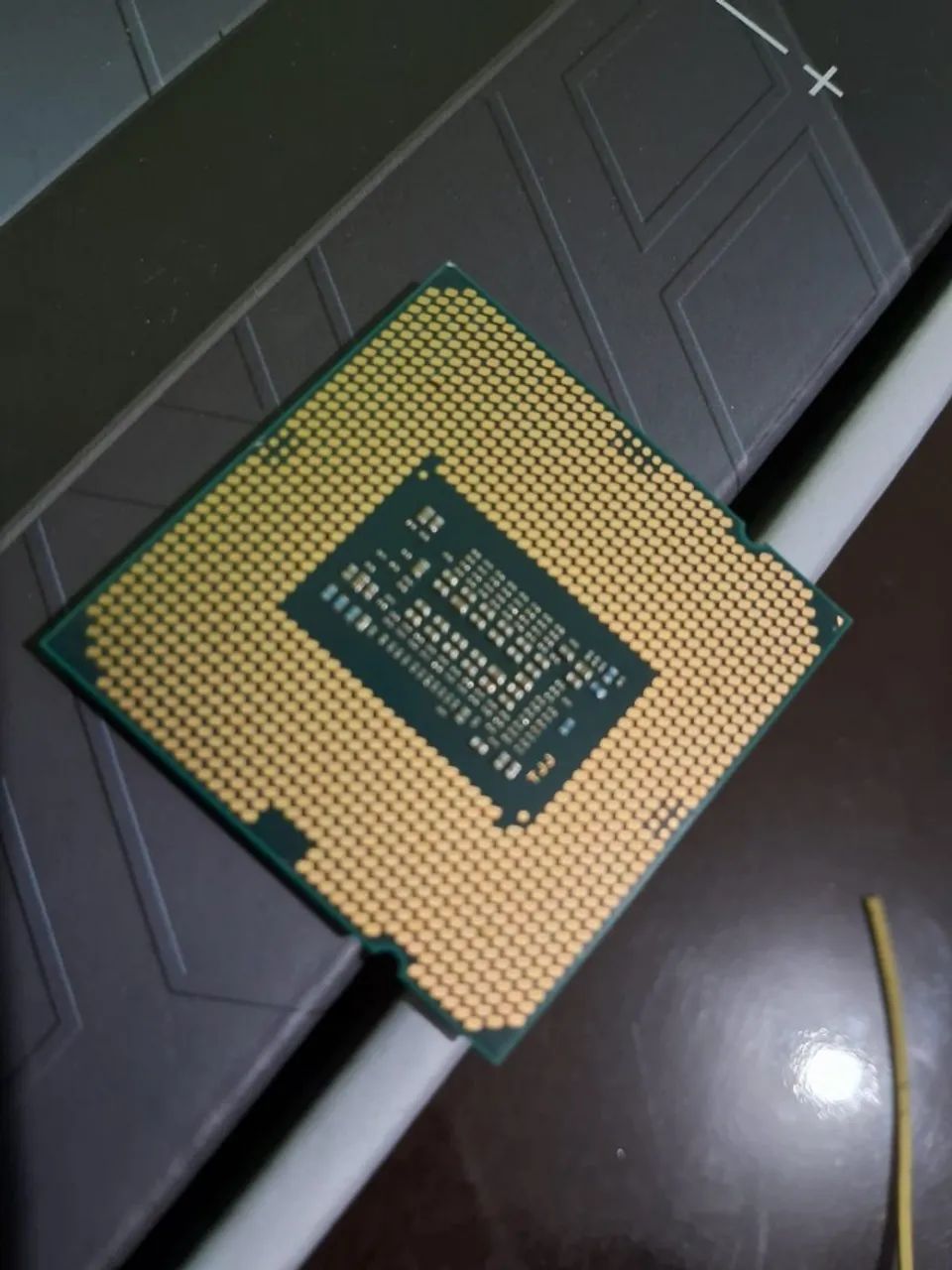 Processador i5 10400F - Foto 3
