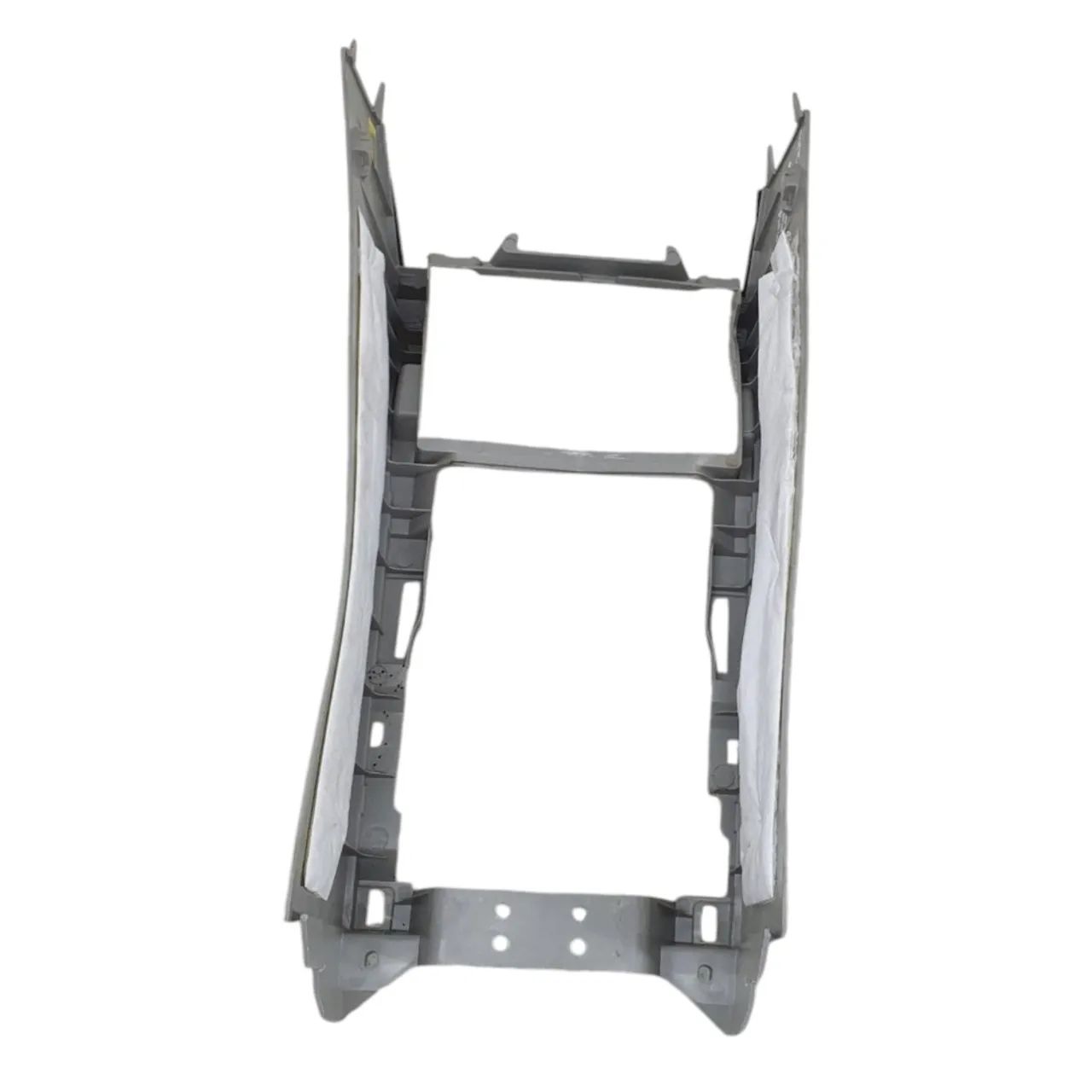 Moldura Console Central Hyundai Azera 3.3 2009 2010 - Foto 7