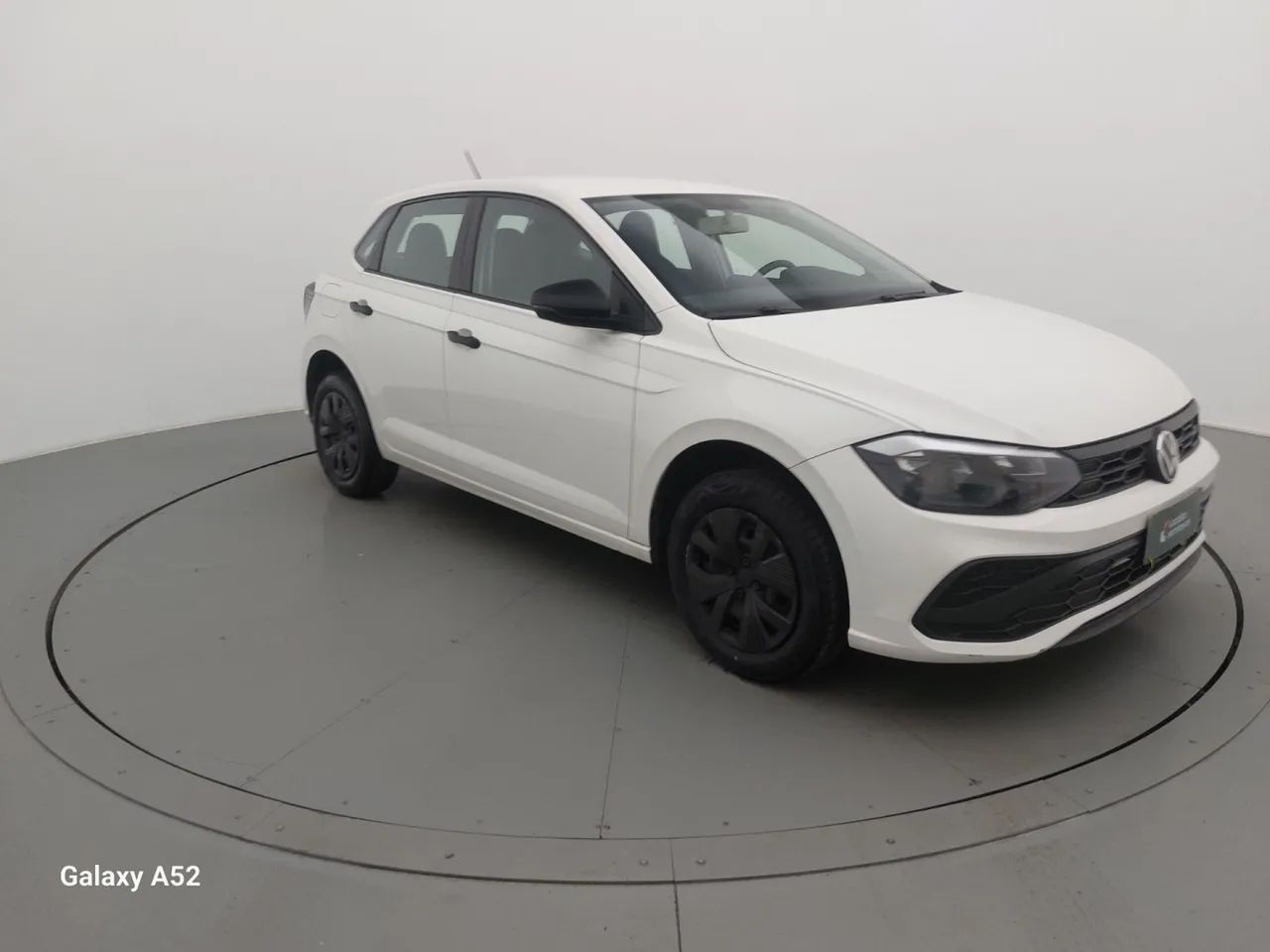Volkswagen Polo Track 1.0 Flex 12V 5p, foto 7 de 18