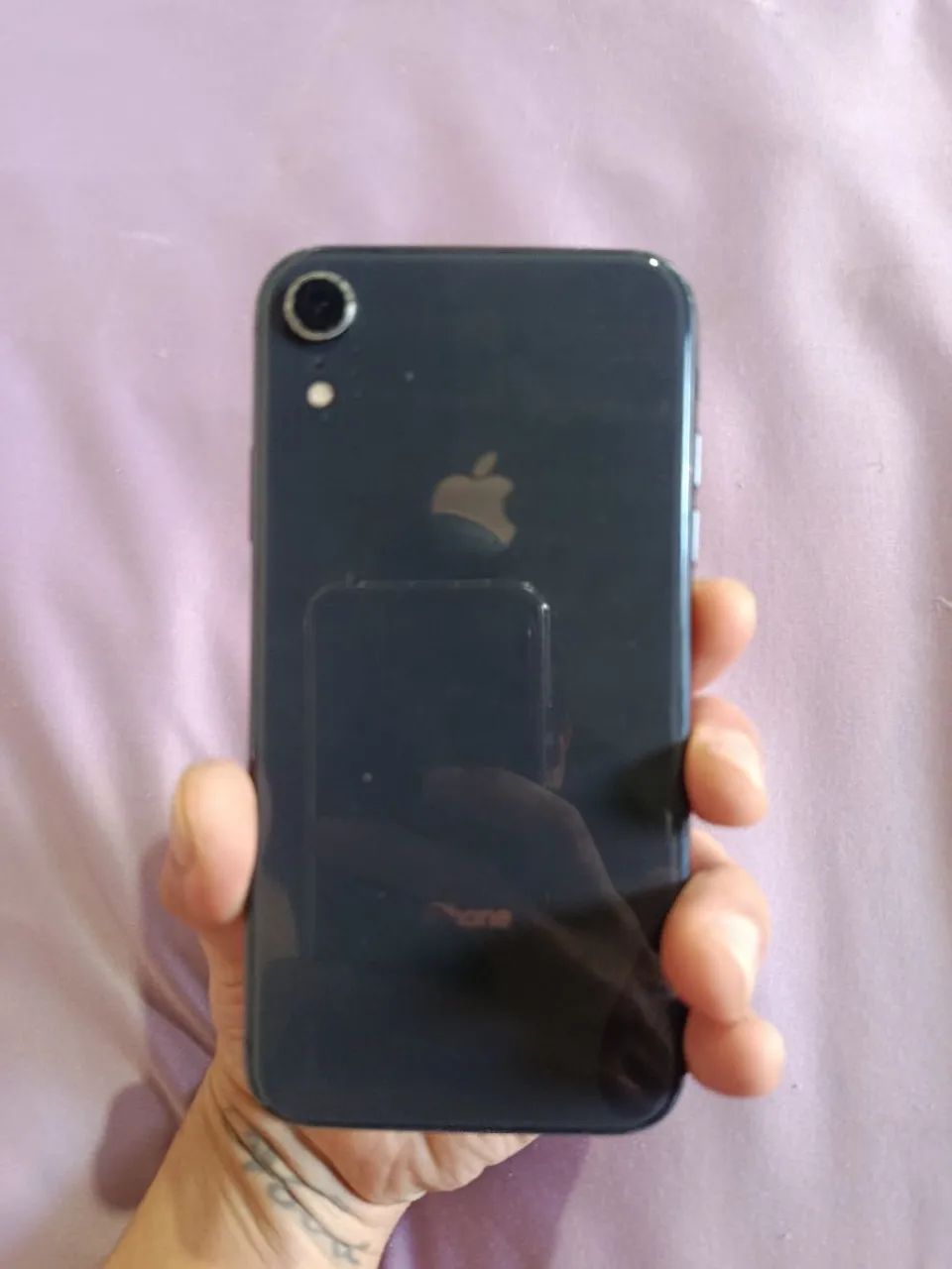 iPhone xr 128g - Foto 2