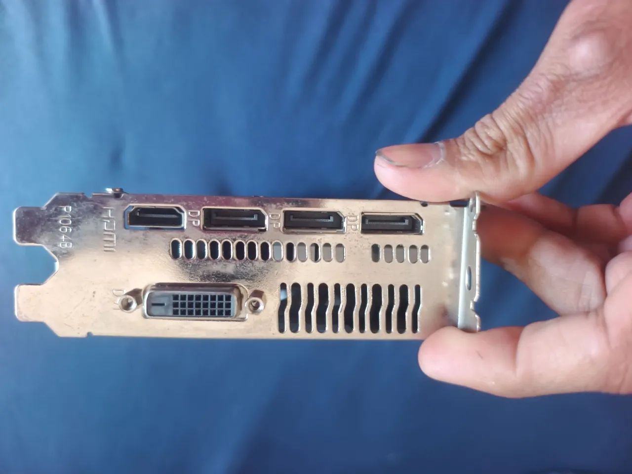 RX 580 8gb - Foto 4
