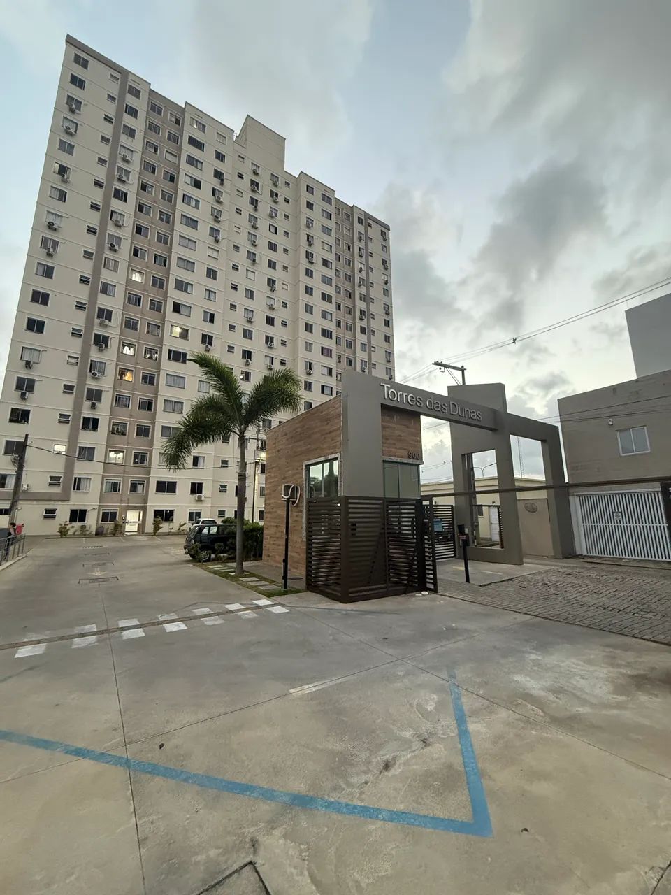 APARTAMENTO PARA LOCAÇÃO | TORRES DAS DUNAS - Foto 3