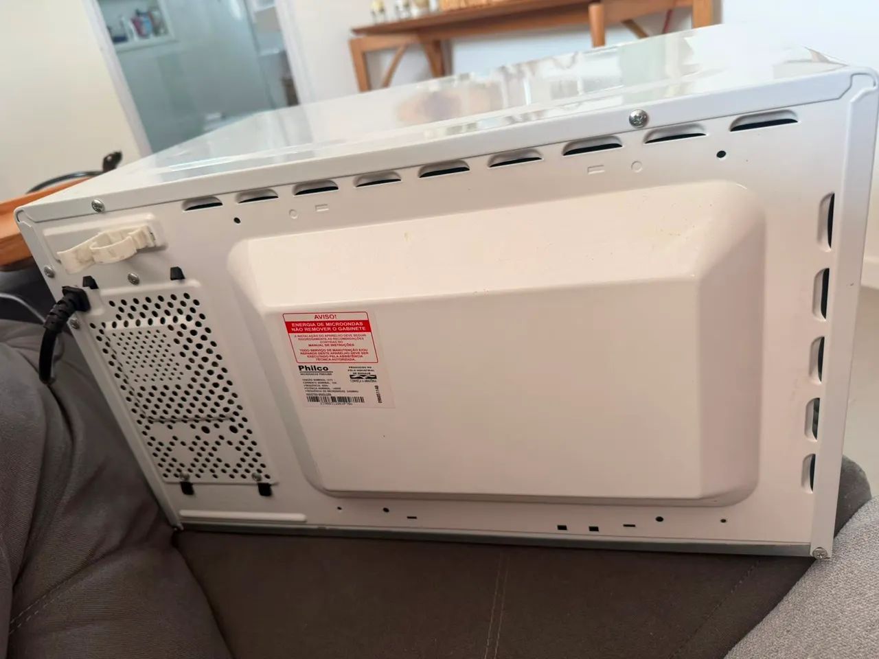 Vendo microondas  - Foto 3