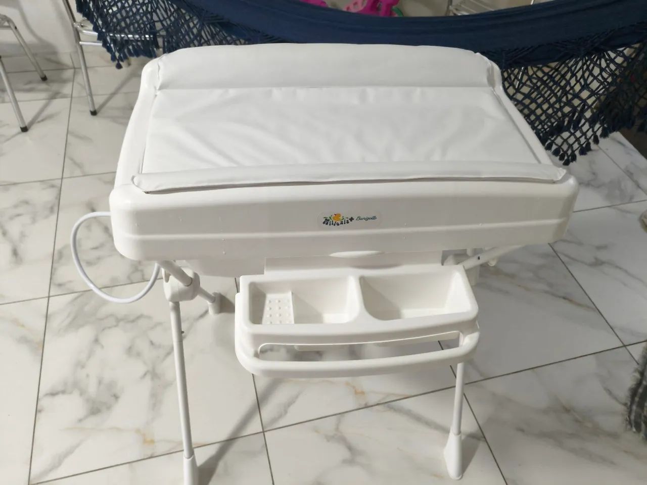 Banheira borigotto