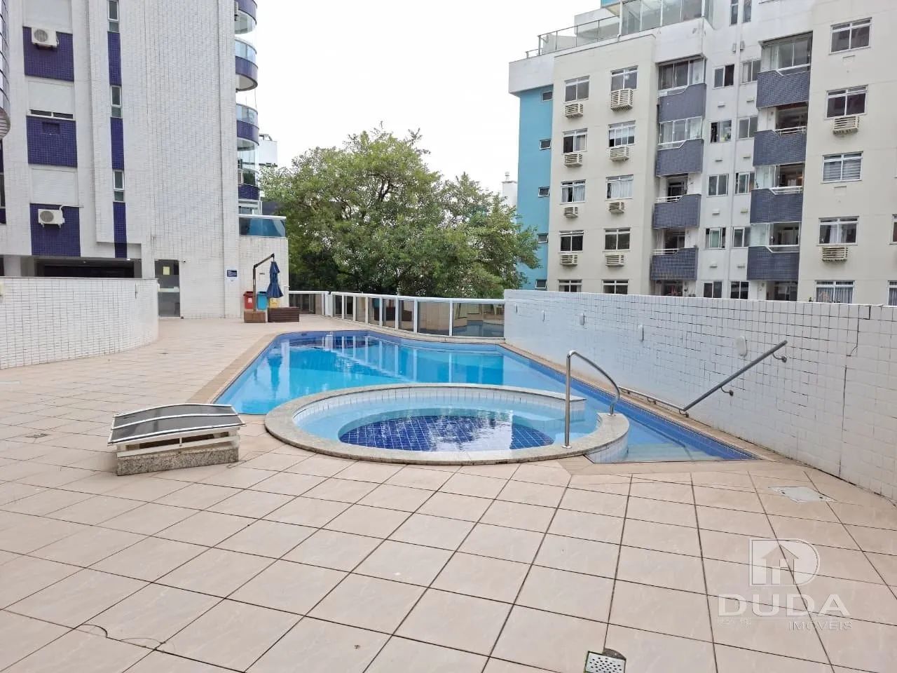 Apartamento 3 dormitórios para alugar no Itacorubi - Foto 5